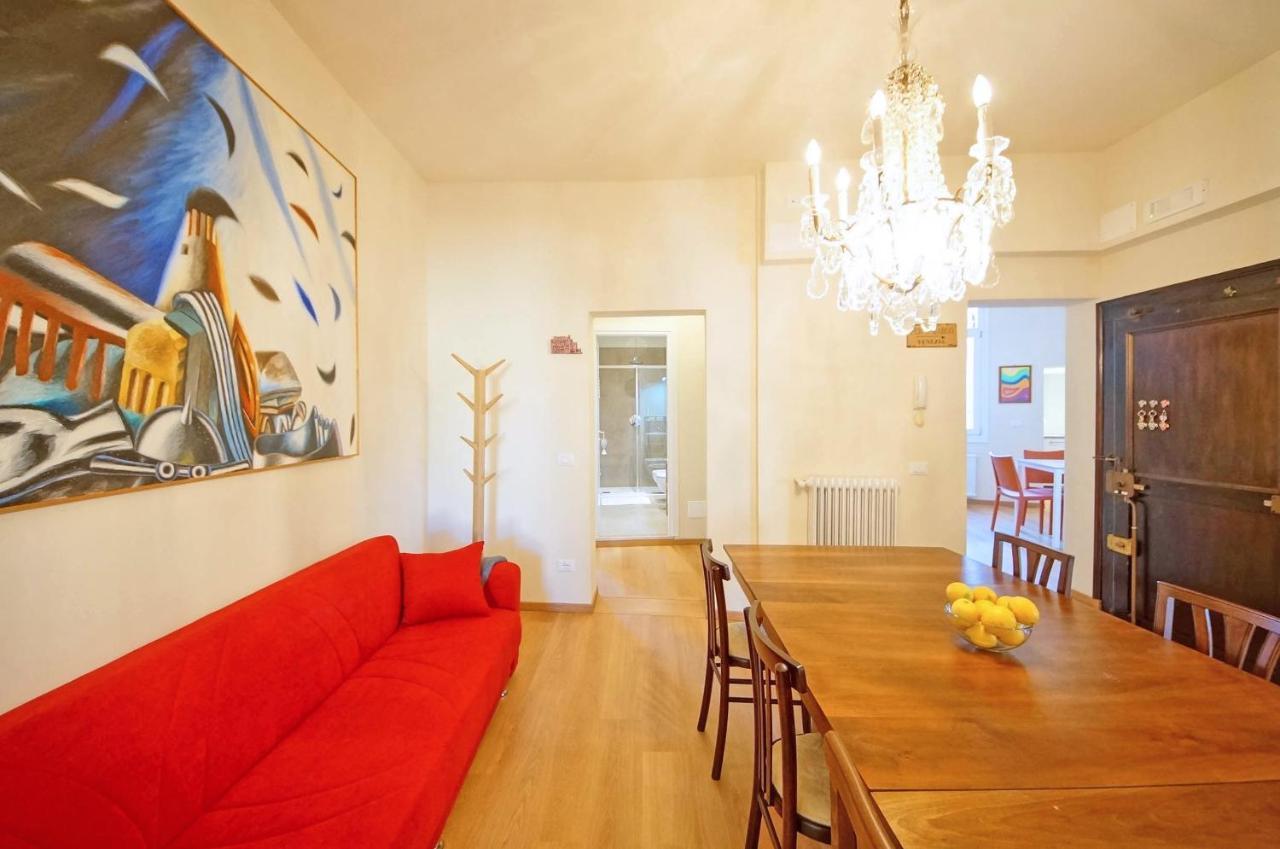 Ca' Circus 4 Rooms Wi-Fi Fibre Βενετία Εξωτερικό φωτογραφία