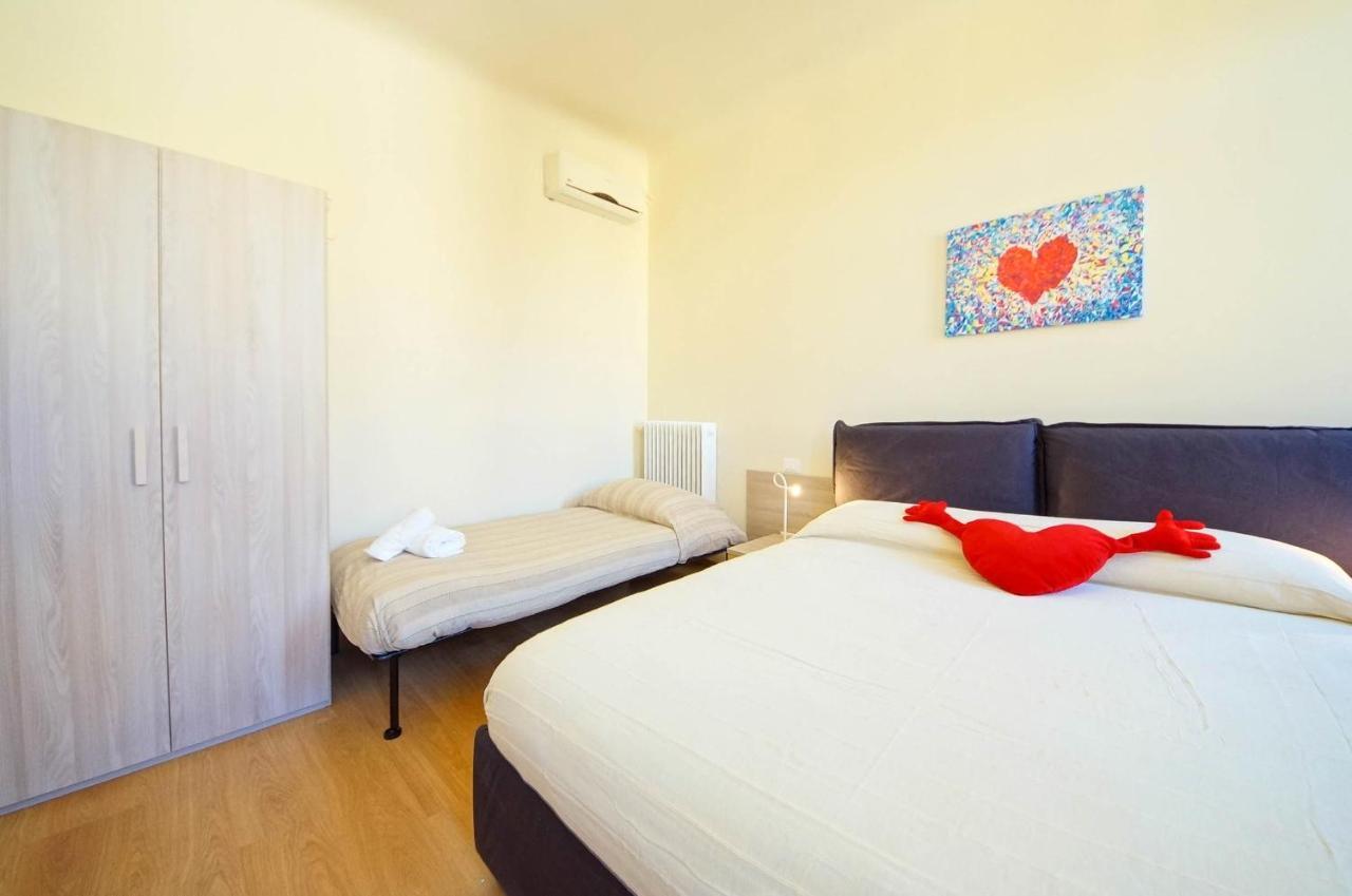 Ca' Circus 4 Rooms Wi-Fi Fibre Βενετία Εξωτερικό φωτογραφία