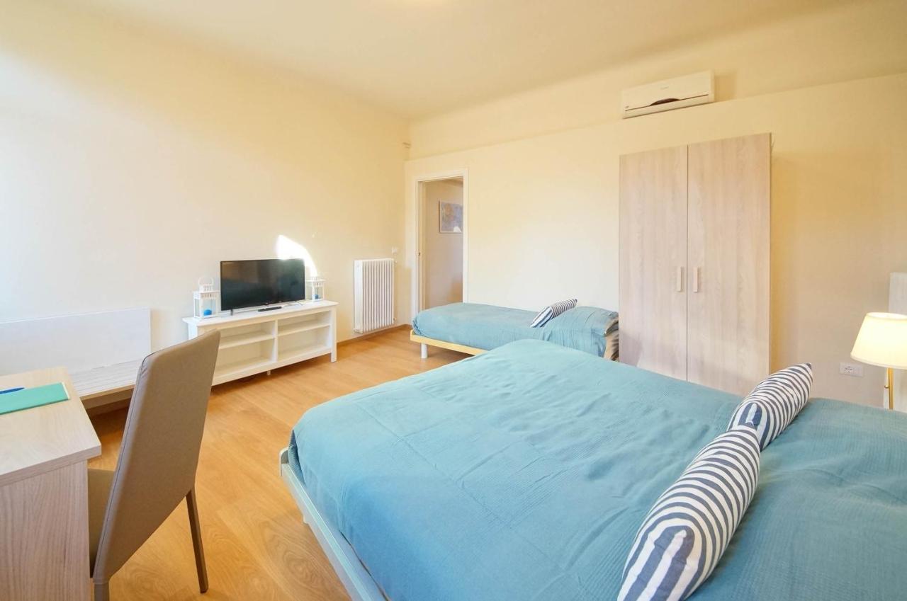 Ca' Circus 4 Rooms Wi-Fi Fibre Βενετία Εξωτερικό φωτογραφία