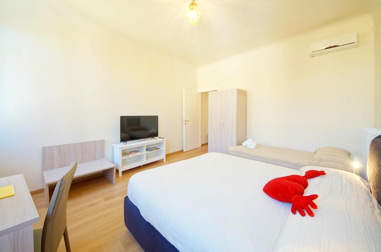 Ca' Circus 4 Rooms Wi-Fi Fibre Βενετία Εξωτερικό φωτογραφία
