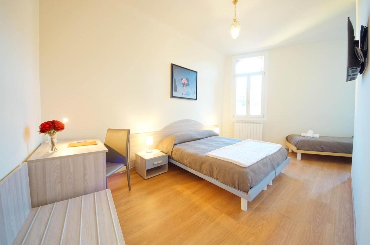 Ca' Circus 4 Rooms Wi-Fi Fibre Βενετία Εξωτερικό φωτογραφία