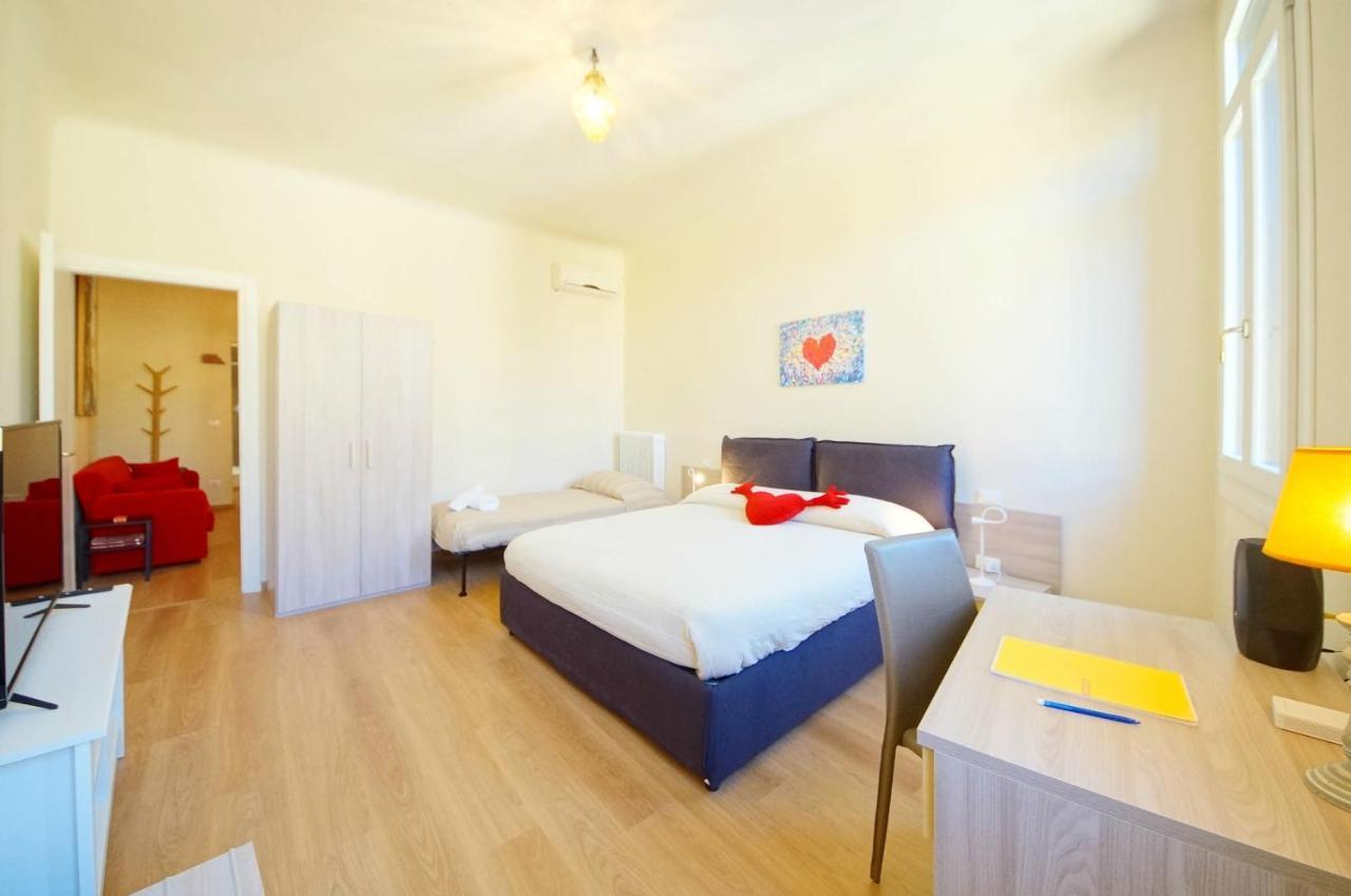 Ca' Circus 4 Rooms Wi-Fi Fibre Βενετία Εξωτερικό φωτογραφία