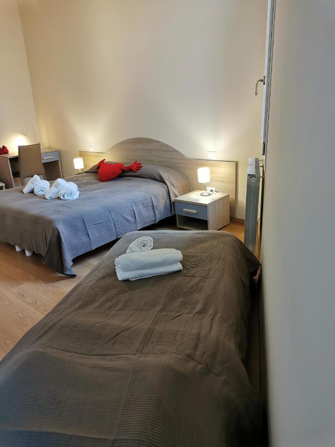 Ca' Circus 4 Rooms Wi-Fi Fibre Βενετία Δωμάτιο φωτογραφία